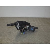 Переключатель подрулевой (стрекоза) Renault Megane 2 (2002-2008) 2006 8200216465