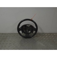 Руль Renault Scenic 2 (2003-2009) 2007 8200276081