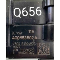 Переключатель подрулевой (стрекоза) Audi A7 I (2010—2014) 2012 4G0953502A