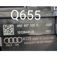 Переключатель подрулевой (стрекоза) Audi A8 D5 (2017—2023) 2018 4N0907129R