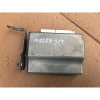 Блок блок управления абс mazda 323f ба