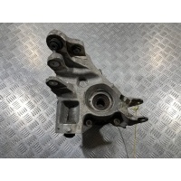 кулак задний правый Land Rover Range Rover Velar 2017 HK835A970AE,T4A1017,LR090542