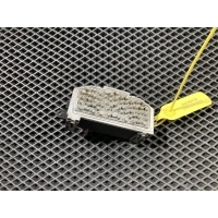 Сопротивление печки Audi TT 8J 2012 3C0907521F