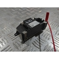 Сопротивление печки Audi Q7 4L 2008 3C0907521F