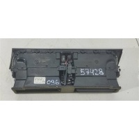 Дефлектор обдува салона Audi A4 2011 8T1820951C,,