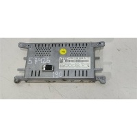 Дисплей для MMI Audi A5 2009 8T0919603A,8T0057603A,8T0057603E,8T0057603F,8T0057603G,