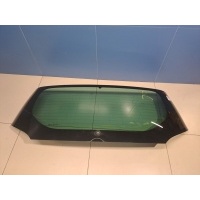 Стекло двери багажника Opel Zafira C 2011-2019 13405247