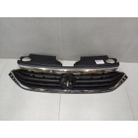 Решетка радиатора Volkswagen Polo Sedan 2020- ST170003