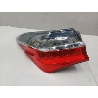 Фонарь на крыло левый Toyota Corolla E18 2013- ST21219BNL