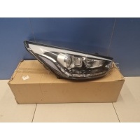 Фара правая Hyundai ix35 Tucson LM 2010-2015 ST2211178RLEMN2