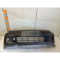 Бампер передний Citroen Xsara Picasso N68 2000 7401R4