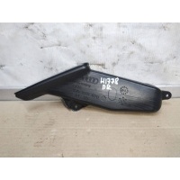 Воздуховод Audi A8 D4/4H 2011 4H0819870