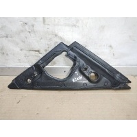Уплотнитель двери передней левой Audi A8 D4/4H 2011 4H0867367A