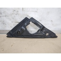 Уплотнитель двери передней правой Audi A8 D4/4H 2011 4H0867368A