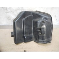 Накладка двери задней левой Audi A8 D4/4H 2011 4H0837349