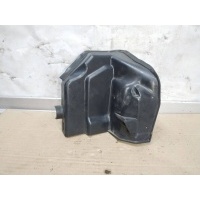 Накладка двери задней левой Audi A8 D4/4H 2011 4H0839349