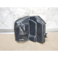 Накладка двери задней правой Audi A8 D4/4H 2011 4H0839350