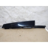 Молдинг двери задней правой Audi A8 D4/4H 2011 4H08399025FQ