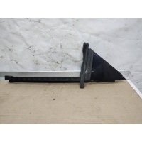 Накладка двери задней правой Audi A8 D4/4H 2011 4H08399045FQ