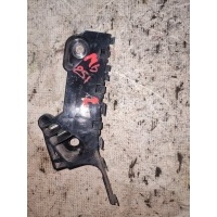 Кронштейн переднего бампера Mazda 6 III (GJ) (2012–2015) 251 2014 GHP9-50-0U1B