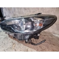 Фара Mazda 6 III (GJ) (2012–2015) 251 2014 GHR4-51-041E