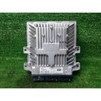 блок управления двигателем Land Rover Range Rover Sport (2005-2012) NNW507860