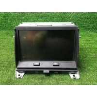 дисплей информационный Land Rover Range Rover Sport (2005-2012) YIE500090