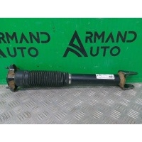 Стойка амортизатора Mercedes M ML GLE-Class W166 2011-2018 A1663201130, A1663261500