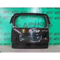 дверь багажника Fiat Scudo 1 2007-нв 9467046288