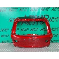 дверь багажника Lada Vesta 1 2015-нв 8450102347