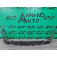 Юбка бампера Kia Sportage 4 QL 2016-2018 86612F1010