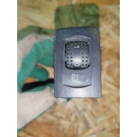 Кнопка подогрева сидений Volkswagen Golf 4(1997-2004) 2002 1J0963563B