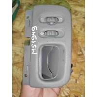 кнопка корректора фар Renault Megan Scenic 1 2000 8200171269