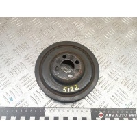 шкив коленвала Volkswagen Amarok 2013 038105243M,038105243L