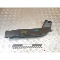 воздуховод Mercedes-Benz M-Класс W164 2008 A1648310746