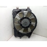 Вентилятор радиатора Honda FR-V 2005 1680009580
