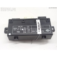 Блок управления двери передней правой BMW 7 E38 (1994-2001) 2000 6904247