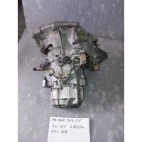 Кпп fiat идея stilo 1.4 16v 90km 6b