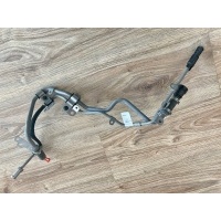 Провода масляный range rover 2010 - 12 lr043286