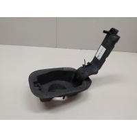 Ниша лючка бензобака Land Rover Range Rover Sport (2005 - 2012) LR014044