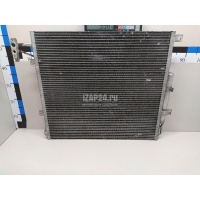 Радиатор кондиционера (конденсер) Land Rover Range Rover Sport (2005 - 2012) LR015555