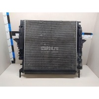 Радиатор основной Land Rover Range Rover Sport (2005 - 2012) LR015560
