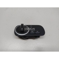 Переключатель света фар Land Rover Range Rover Sport (2005 - 2012) LR010876