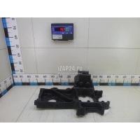 Кронштейн крепления передней рессоры MAN TGX (2007 - 2014) 81413133013