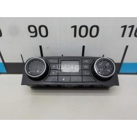 Блок управления климатической установкой MAN TGX (2007 - 2014) 81619906115