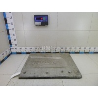 Экран тепловой MAN TGX (2007 - 2014) 81151100536