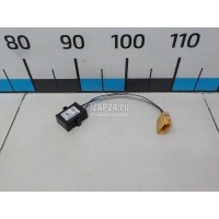 Блок управления центральным замком MAN TGX (2007 - 2014) 81282306015