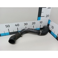 Патрубок интеркулера Ford C-MAX (2010 - 2019) 1827369