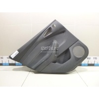Обшивка двери задней левой Ford Focus III (2011 - 2019) 2006700