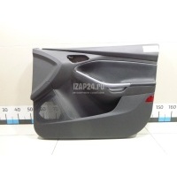 Обшивка двери передней правой Ford Focus III (2011 - 2019) 1792222